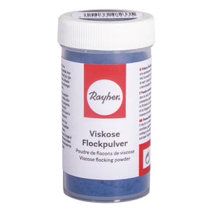 Viskose-Flockpulver mit Streueinsatz 8g
