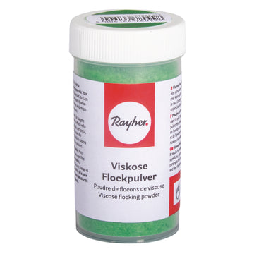 Viskose-Flockpulver mit Streueinsatz 8g