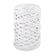 Braidy Recycling Garn geflochten 4mm ø (250g Knäuel) Knäuel 65m