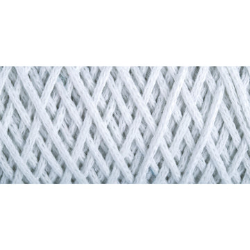 Braidy Recycling Garn geflochten 2mm ø (250g Knäuel) Knäuel 250m
