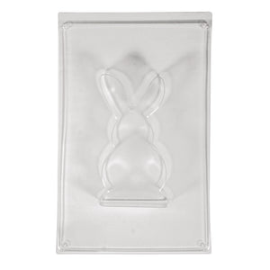 Gießform Hase 9,2x17cm