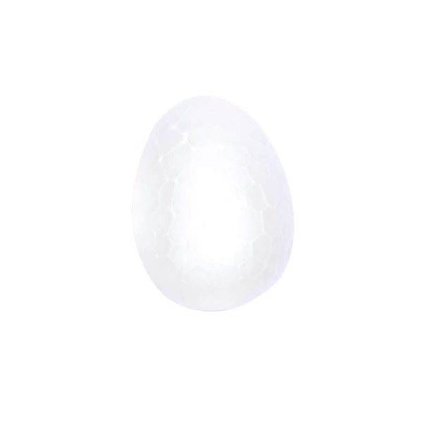 Styropor-Eier 25mm 20 Stück/Packung