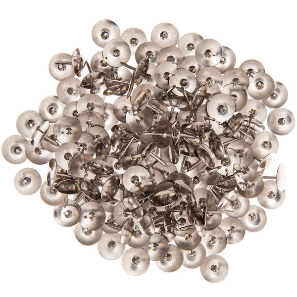 Reisszwecken silber Thumb Tacks 150 Stück