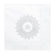 Serviette Erstkommunion -IHS 33x33cm 20 Servietten