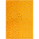 Decoupage Papier Punkte senfgelb 300x420mm 1 Bogen