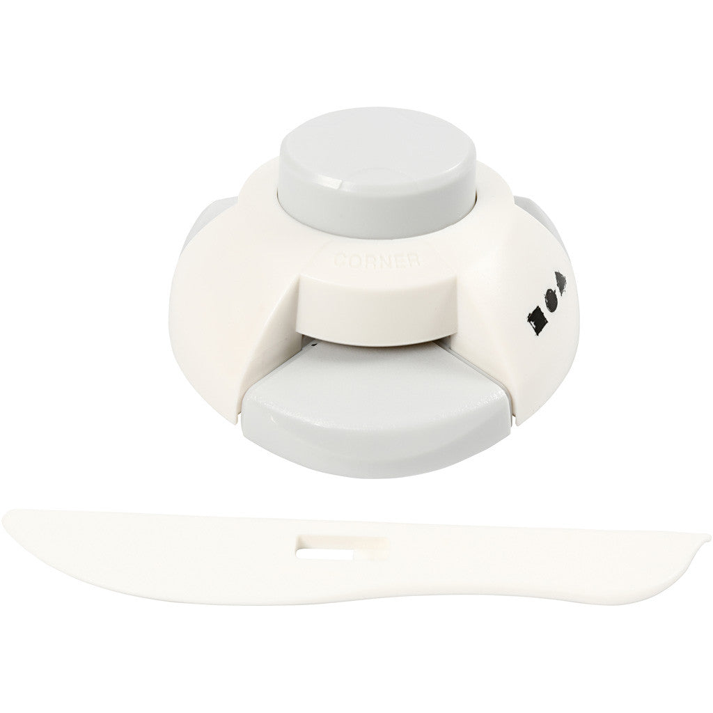 Scoring Board Falzbrett für Karten Umschläge Boxen 16,2x21,5cm