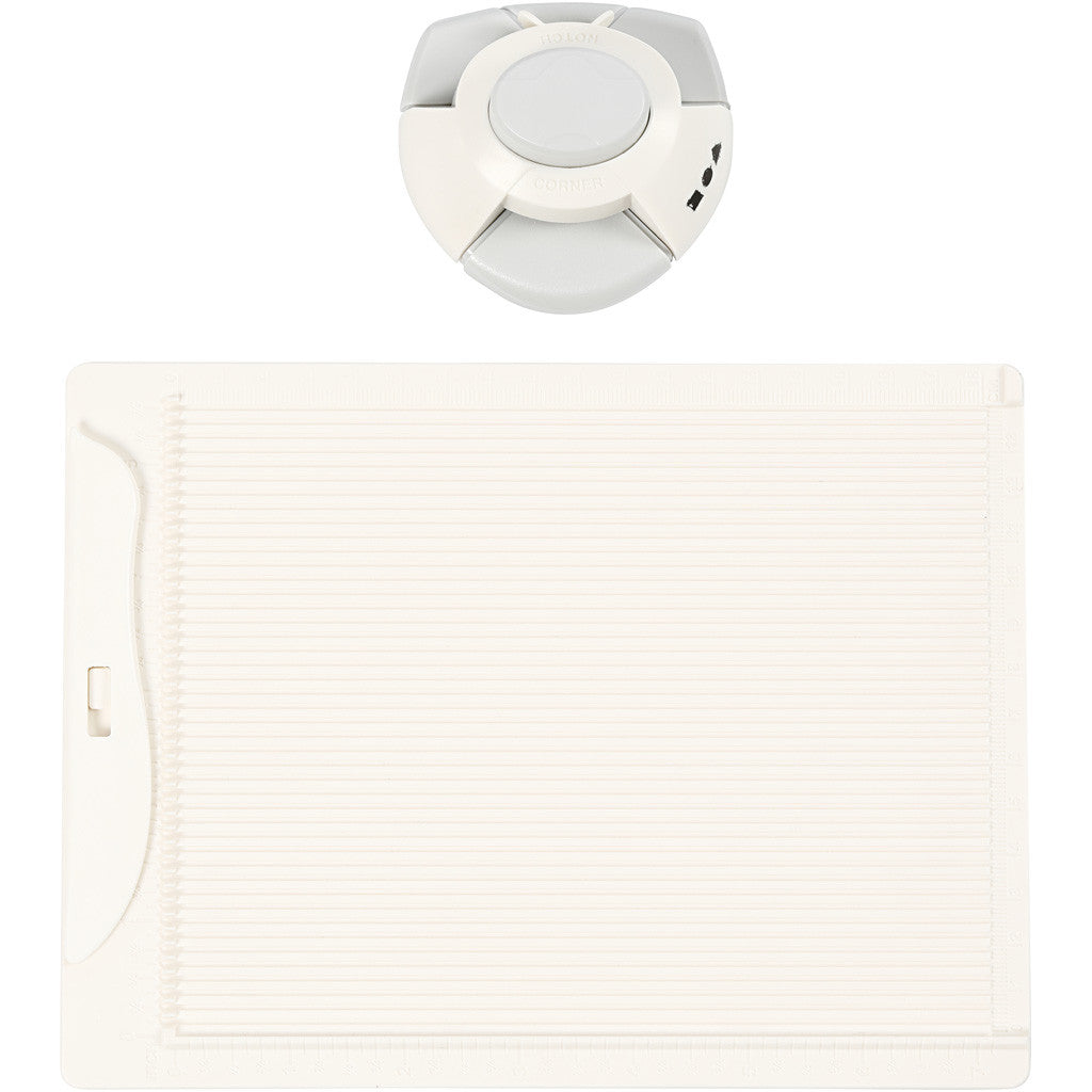 Scoring Board Falzbrett für Karten Umschläge Boxen 16,2x21,5cm