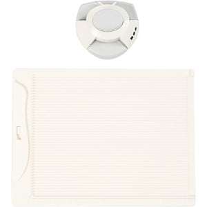 Scoring Board Falzbrett für Karten Umschläge Boxen 16,2x21,5cm