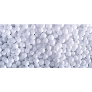 Styropor-Granulat Füllmaterial weiß 3mm 50g