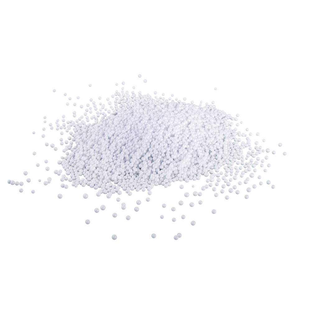 Styropor-Granulat Füllmaterial weiß 3mm 50g