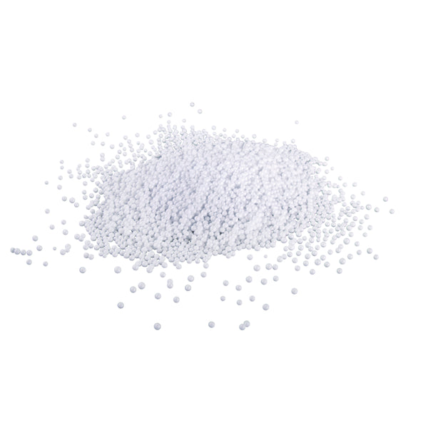 Styropor-Granulat Füllmaterial weiß 3mm 50g