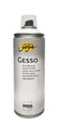 SOLO GOYA Gesso Spray weiß Grundierung 400ml