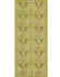 Shiny Outline Stickers Herzen Hearts gold Konturensticker 10x23cm Bogen