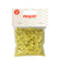 Pailletten beige opak 30g 6mm 4000 Stück