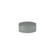 Holzolive 32x21mm grau, 5 Stück/Pkg. Lochgröße 5mm, Macrameperlen Holzperlen Olive