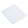 Silikon Gießform Blatt Formen Set 150x130x5mm gemischte Formen