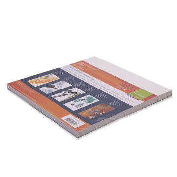 Yupo Papier 300g 30,5x30,5cm 50 Stück/Pkg.