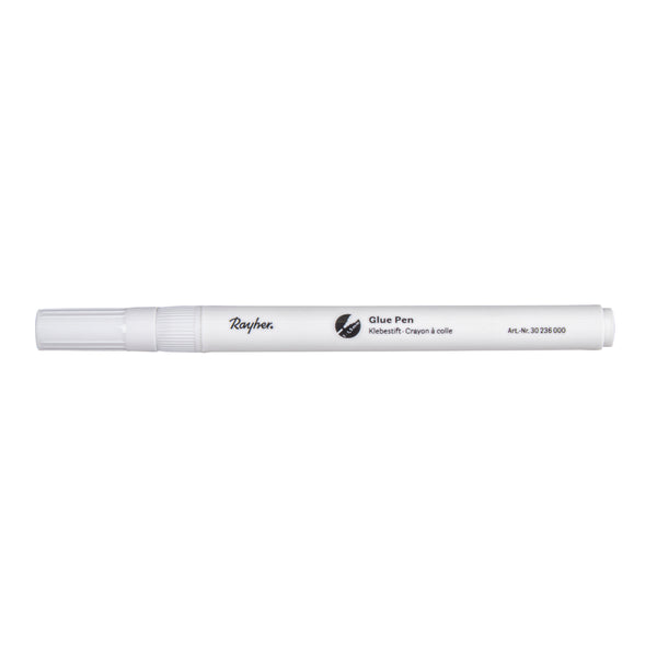 Rayher Klebestift Glue Pen 1-1,5mm Strichstärke
