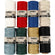 Bambuskordel 1mm 65m/Rolle
