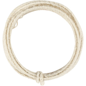 Jute-Draht, 2-4mm, 3m/Pkg.