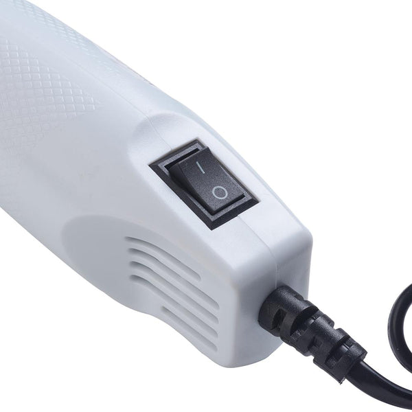 Mini-Heißluftgerät Heißluftpistole Heißföhn 220 V