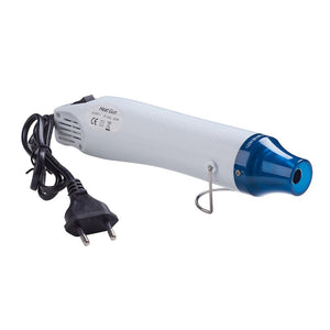 Mini-Heißluftgerät Heißluftpistole Heißföhn 220 V
