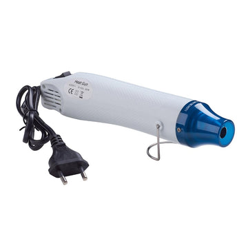 Mini-Heißluftgerät Heißluftpistole Heißföhn 220 V