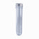 Reagenzglas Tube mit Schraubdeckel Acrylglas 15x3,7cm