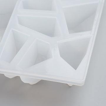 Silikon Gießform Nuggets 20-52x16-31mm