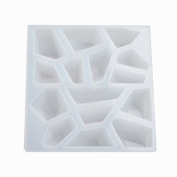 Silikon Gießform Nuggets 20-52x16-31mm
