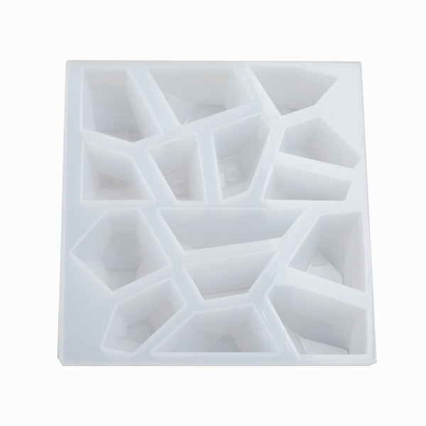 Silikon Gießform Nuggets 20-52x16-31mm