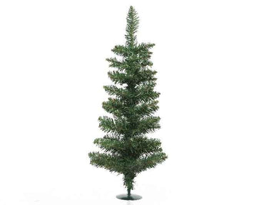 Pencil Pine schmaler künstlicher Baum grün 90cm