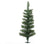 Pencil Pine schmaler künstlicher Baum grün 90cm