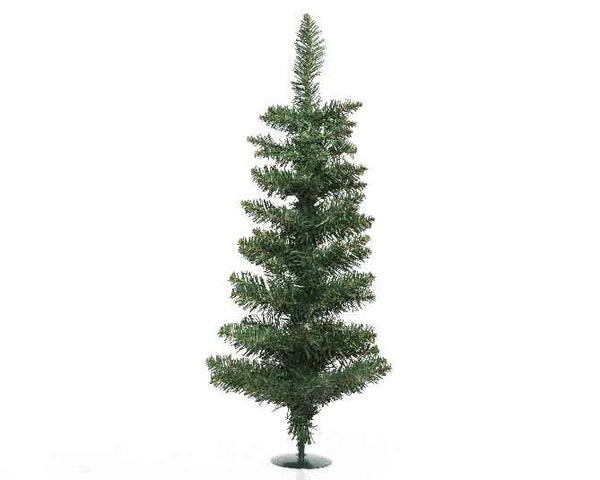 Pencil Pine schmaler künstlicher Baum grün 90cm