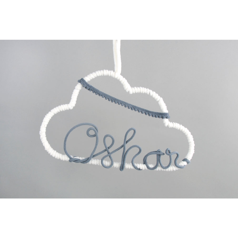 Strickschlauch mit Draht ø5mm 3m/Pkg.