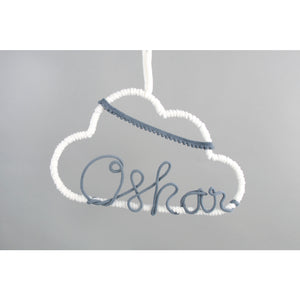 Strickschlauch mit Draht ø5mm 3m/Pkg.