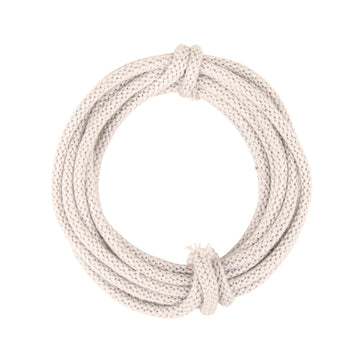 Strickschlauch mit Draht ø5mm 3m/Pkg.