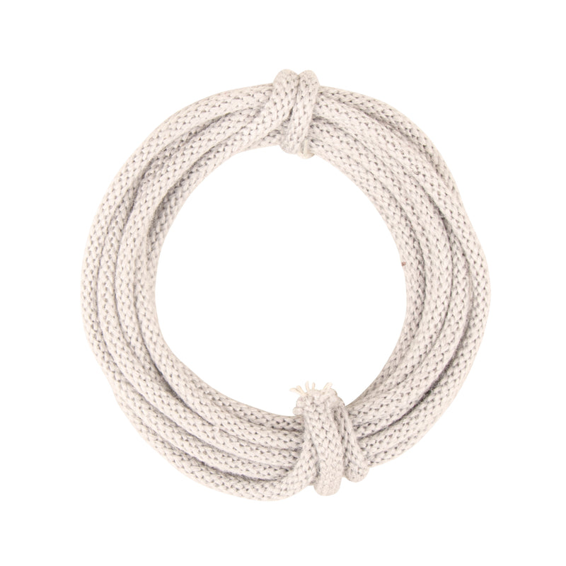 Strickschlauch mit Draht ø5mm 3m/Pkg.