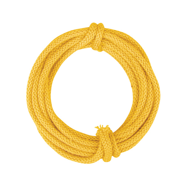 Strickschlauch mit Draht ø5mm 3m/Pkg.