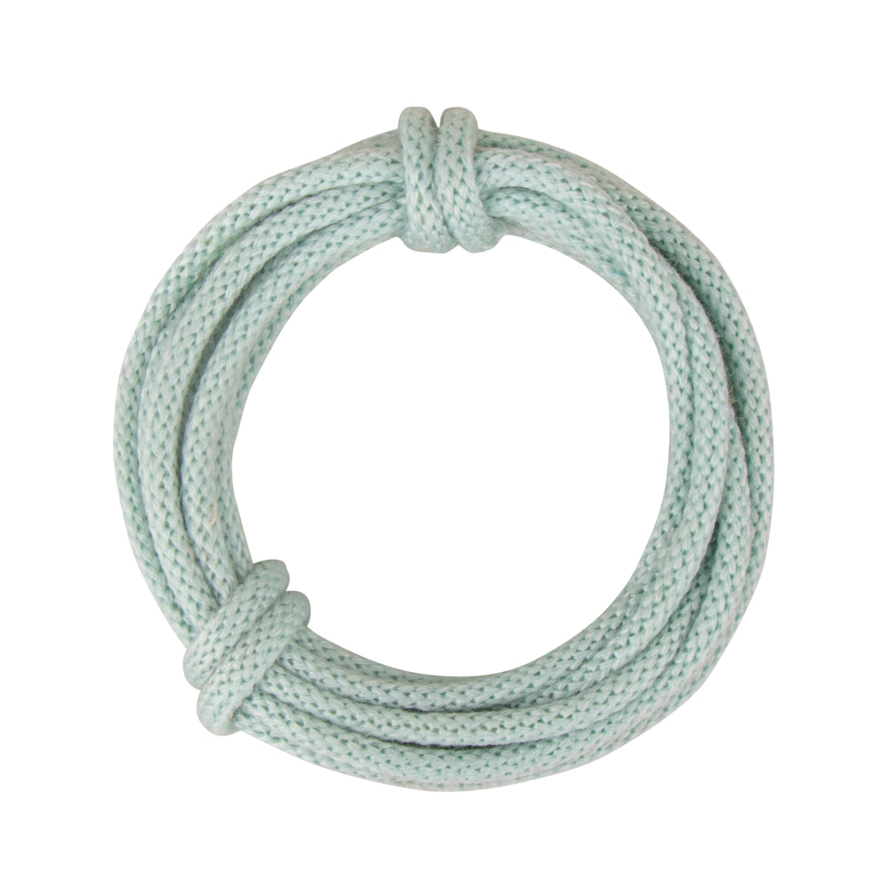 Strickschlauch mit Draht ø5mm 3m/Pkg.