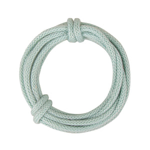 Strickschlauch mit Draht ø5mm 3m/Pkg.