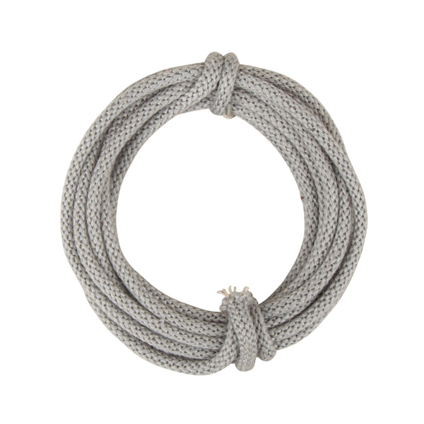 Strickschlauch mit Draht ø5mm 3m/Pkg.