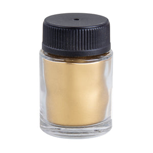 Metallic-Pigment Gold Fein, 20 ml