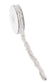 Fellband 3mm grau 5m/Rolle