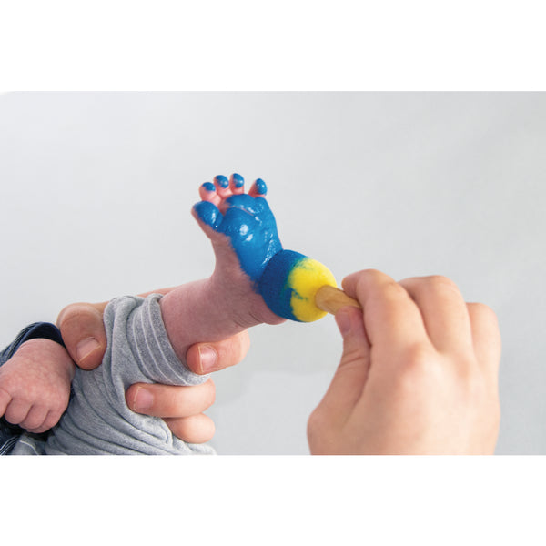 Abdruckset 