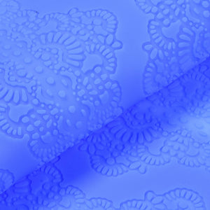 Silikon Ornamentmatte, 39x29cm, Spitzenbordüren
