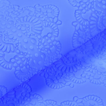 Silikon Ornamentmatte, 39x29cm, Spitzenbordüren