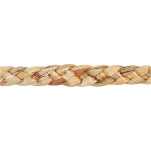 Seerosenschnur geflochten, 14-16mm, 250g/Bündel