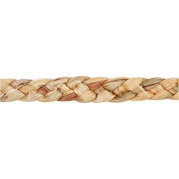 Seerosenschnur geflochten, 14-16mm, 250g/Bündel