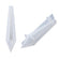 Silikonform Schmuckstein Bullet Pendel 6,5x1,5cm